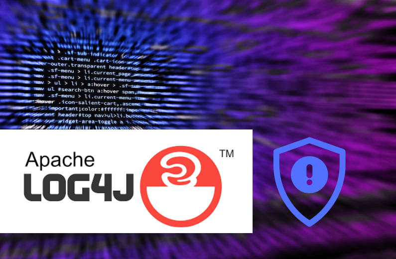 aXtion gebruikt geen Log4J Apache: beveiligingsrisico niet aan de orde