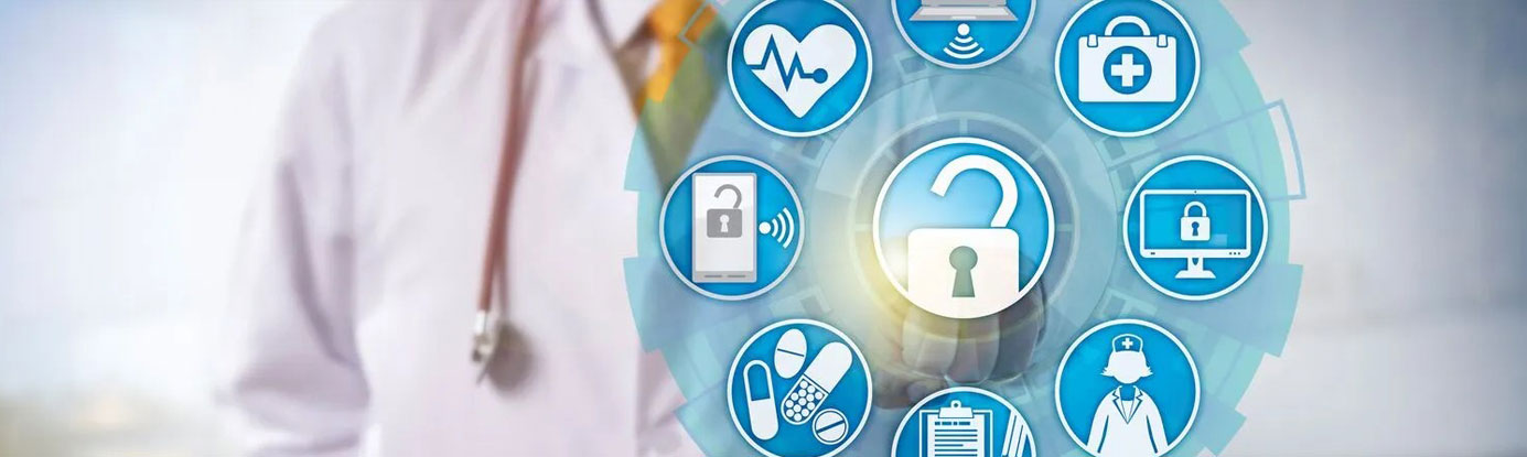 Wederom bevestigd: Gezondheids- en patiëntgegevens veilig bij aXtion