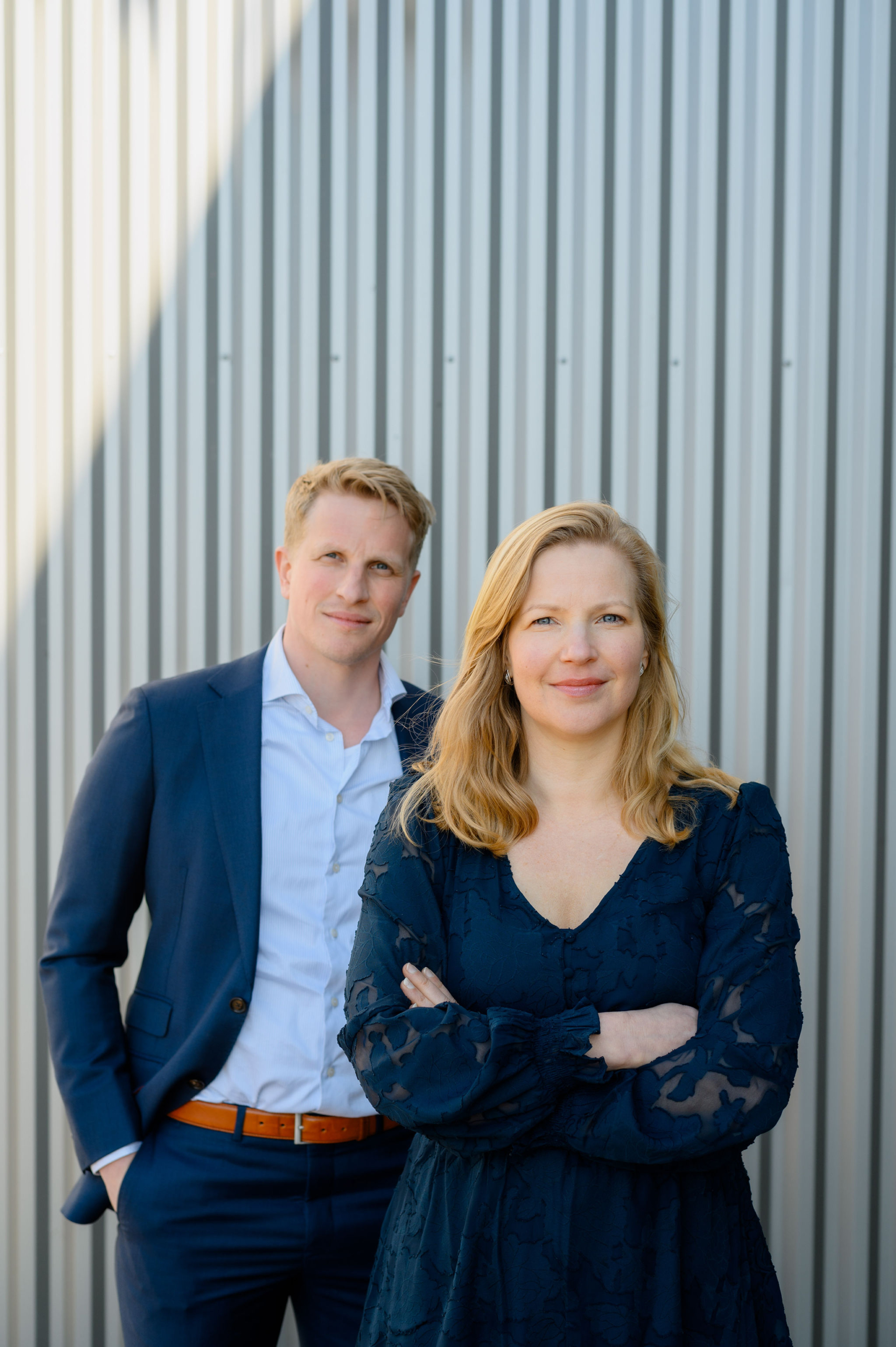 Annelies Wolters nieuwe CEO van familiebedrijf Lode Holding
